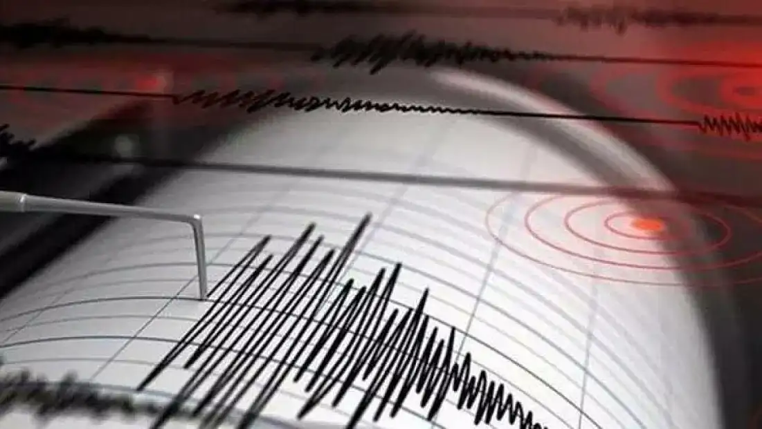 Kayserili Başkanlardan peş peşe deprem açıklaması!