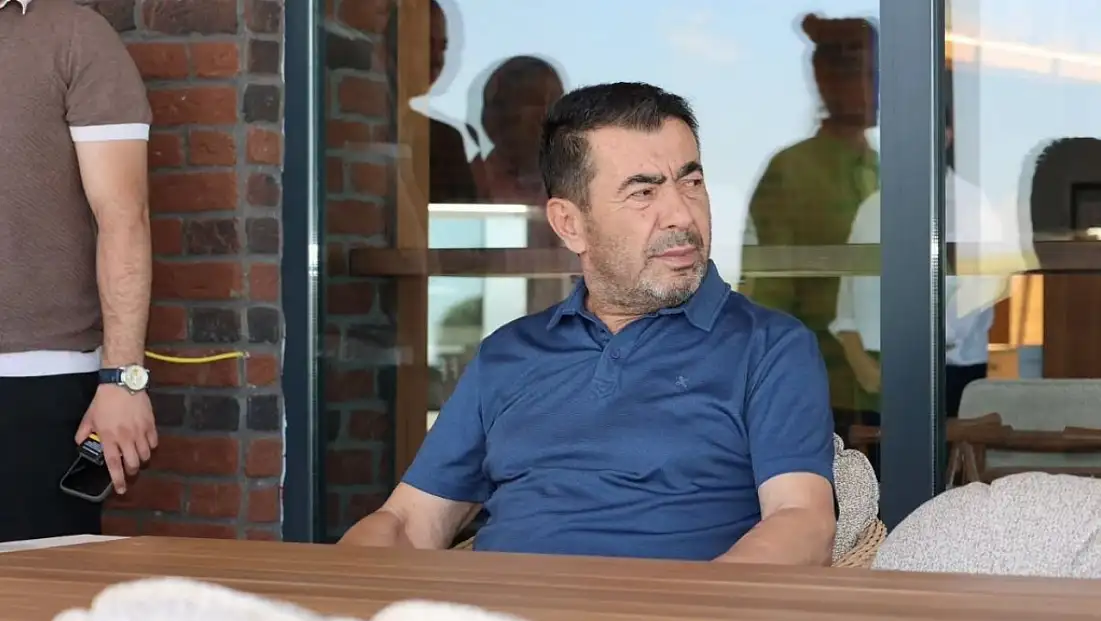 Kayserili Belediye Başkanı ameliyat oldu! İlk açıklama geldi