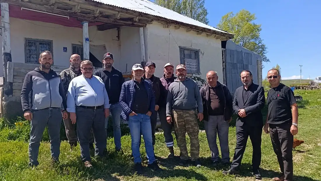 Kayserili Çiftçiler açıkladı: Bu bir iflas ilanıdır!