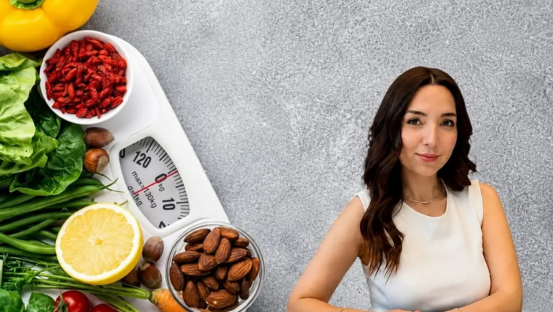 Kayserili diyetisyenden ‘Su içsem yarıyor’ diyenlere cevap!