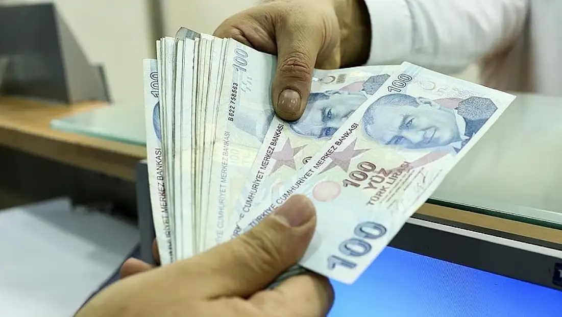 Kayserili emekliler dikkat! Zam farkları ne zaman yatırılacak?
