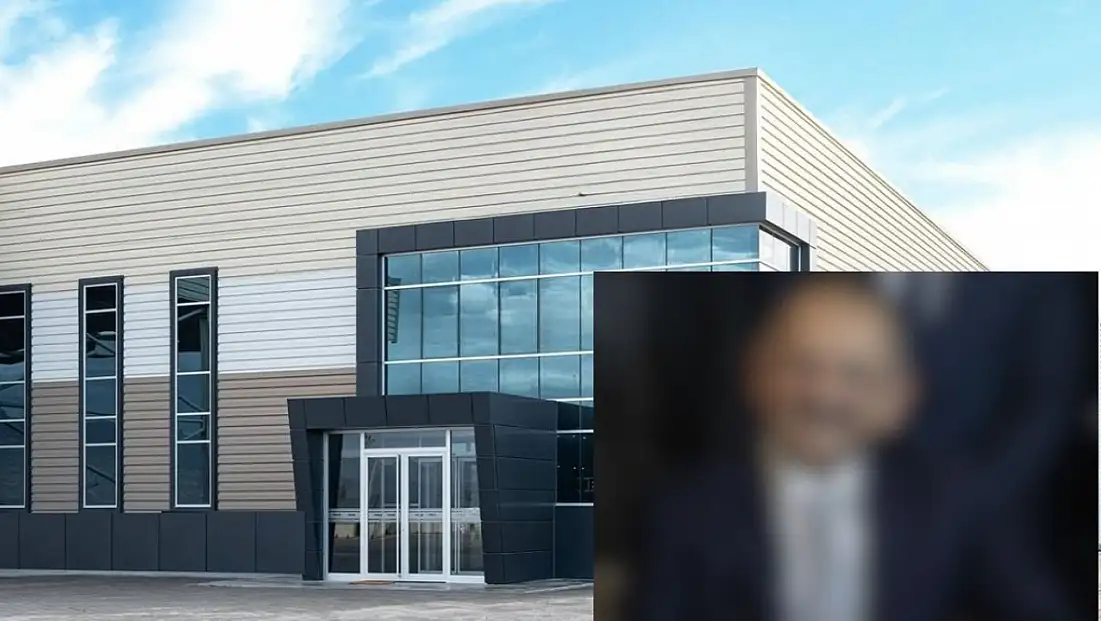 Kayserili eski bakanın şirketi Fransızlara satıldı