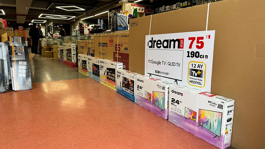 Kayserili esnaf açıkladı: Dijitalleşmenin vurduğu sektör