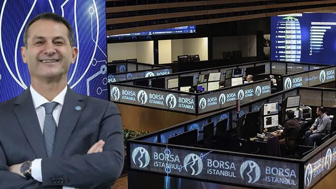 Kayserili Finans Profesörü, Borsada kimsenin itiraf edemediği 5 gerçeği açıkladı!