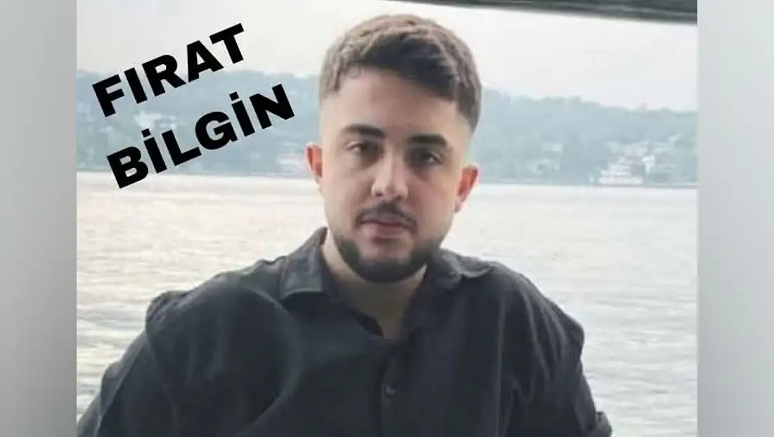 Kayserili genç boğularak can verdi