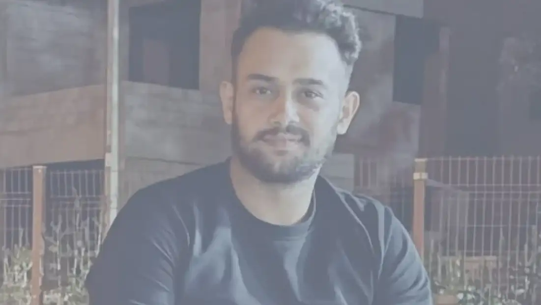 Kayserili genç maden ocağında hayatını kaybetti