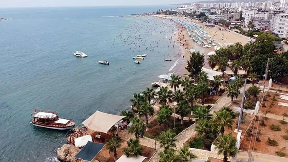 Kayserili gençlere müjde: Ücretsiz konaklama fırsatı!
