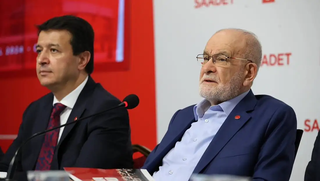 Kayserili Genel Başkan Arıkan acı haberi duyurdu