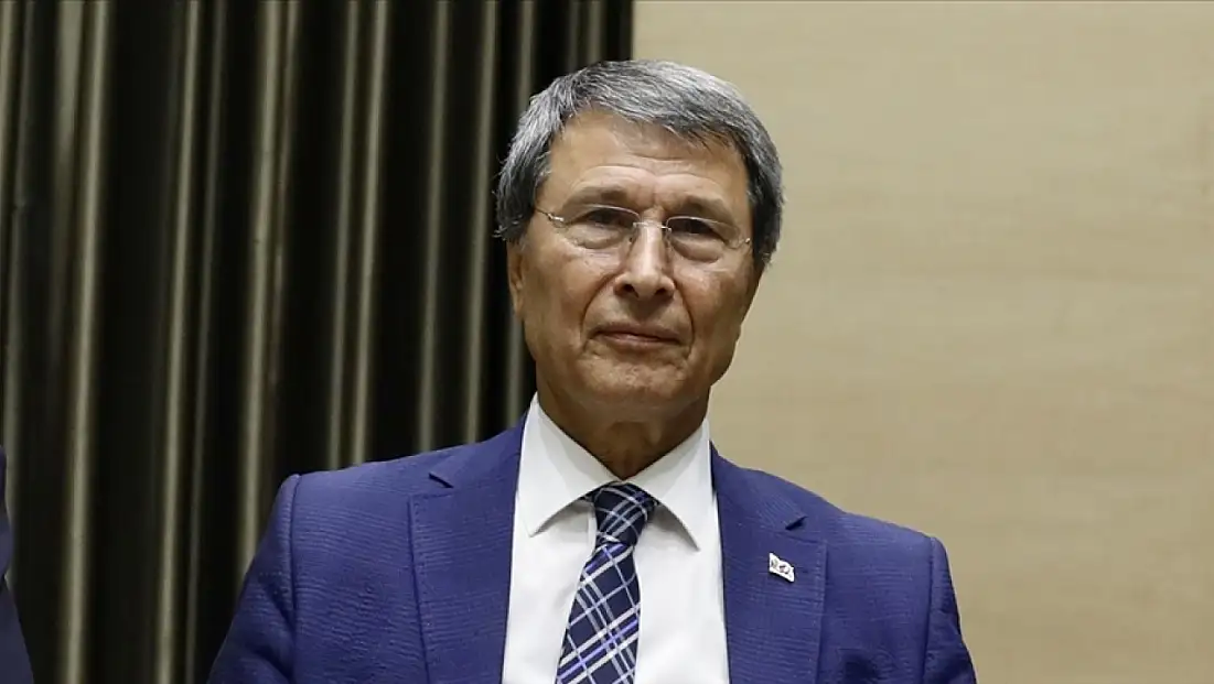 Kayserili Genel Başkan tek tesellisini açıkladı! ‘1994’te kaybettim’
