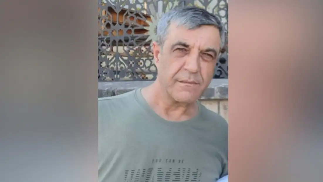 Kayserili gurbetçi vefat etti