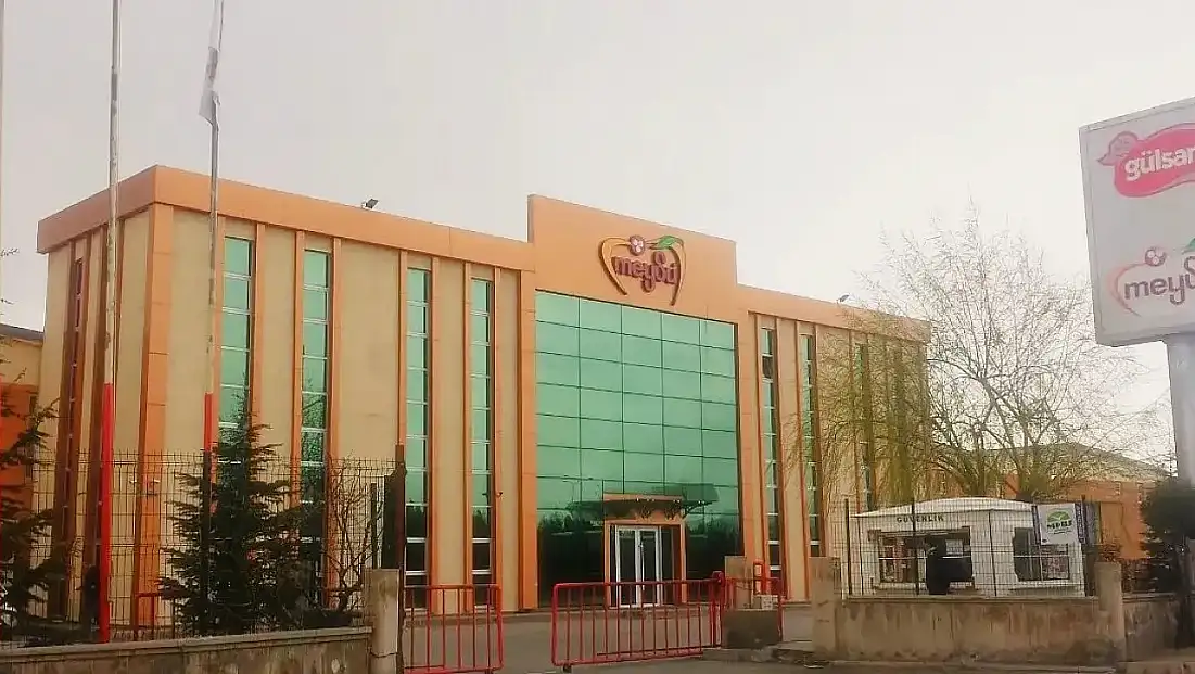 Kayserili içecek şirketi hakkında flaş! Yeni dönem başlıyor