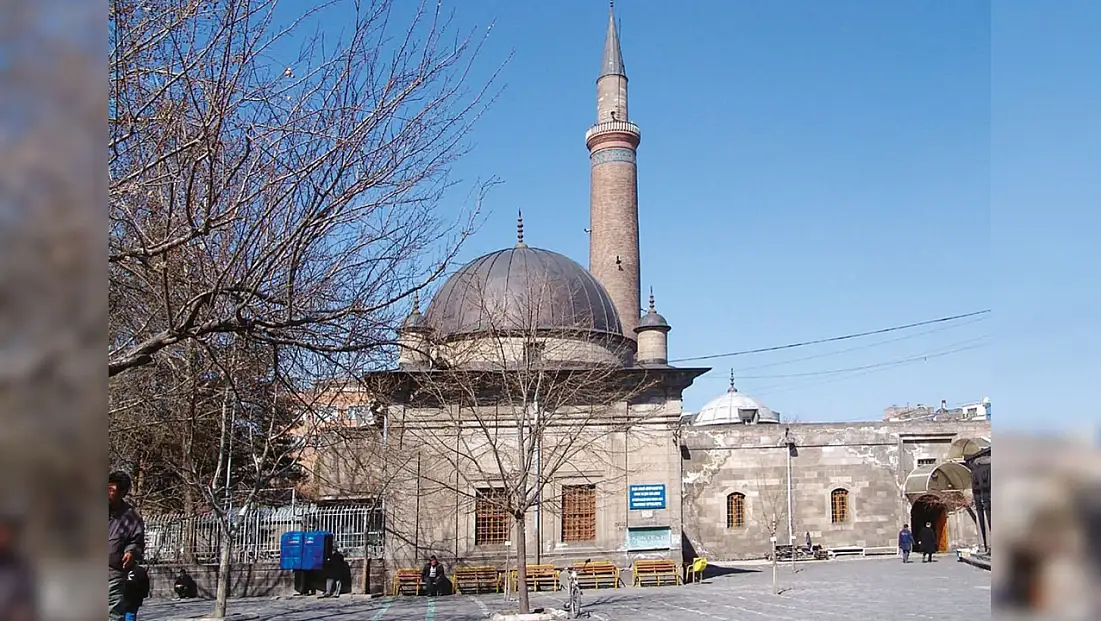 Kayserili iş adamı Nursaçan'ın acı günü!