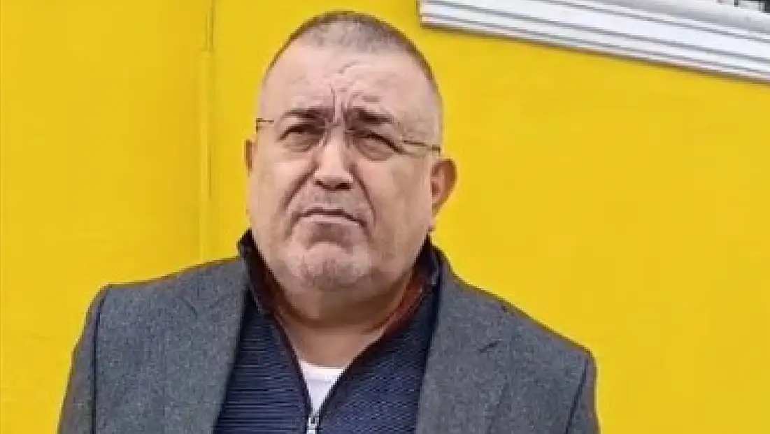 Kayserili iş insanı isyan etti: Üst mahkemelere gideceğim