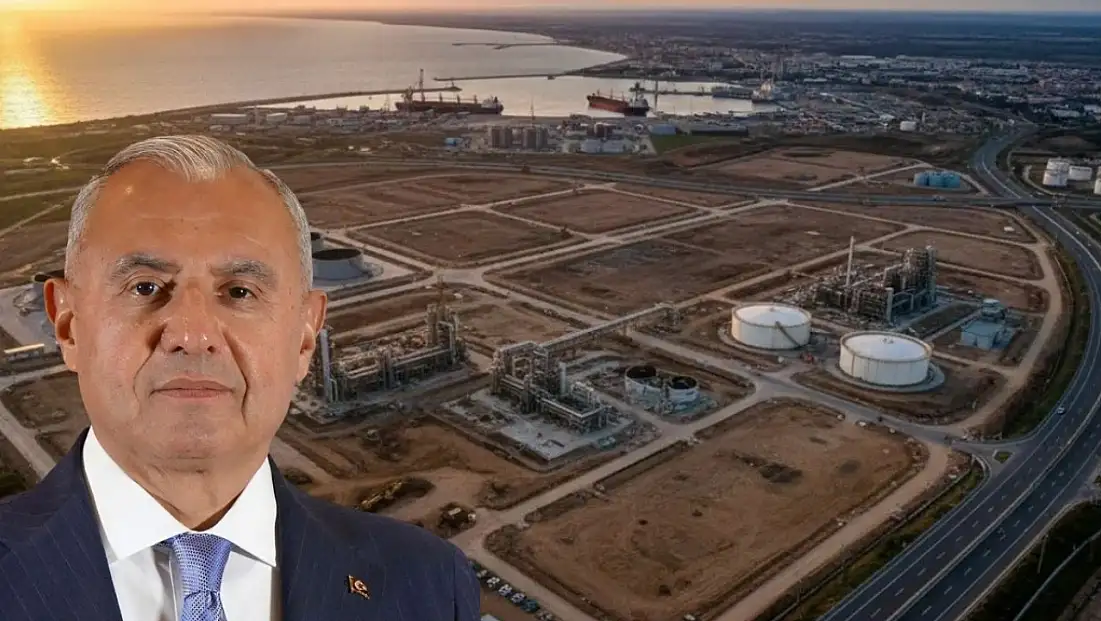 Kayserili iş insanına yeni görev! Adana’da bir başkanlık daha verildi