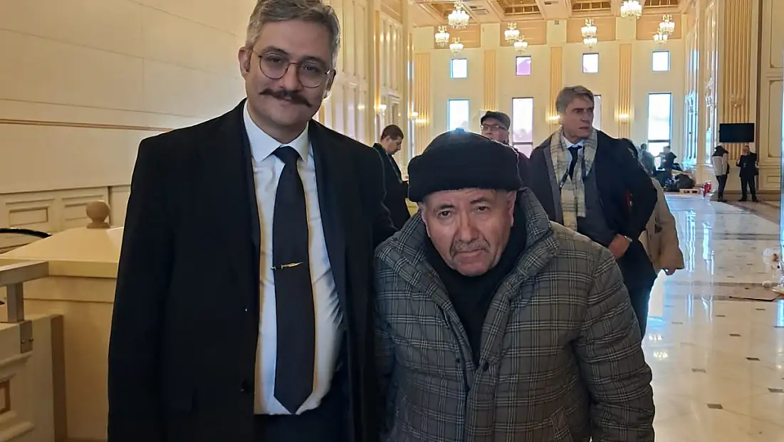 Kayserili isim İYİ Parti’de GİK üyesi seçildi