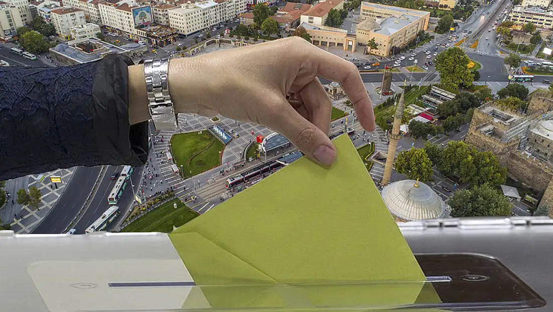 Kayserili isim seçim tarihini açıkladı!