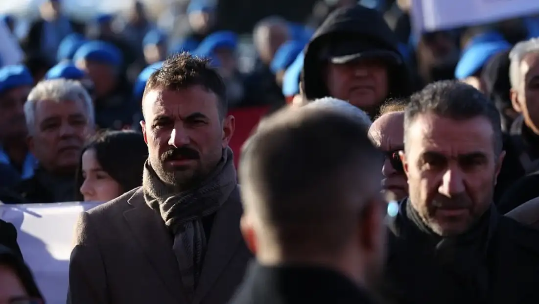 Kayserili isimden poşet zammına sert çıkış!