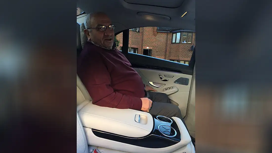 Kayserili isimler gurbette hayatlarını kaybetti! Acı haberler peş peşe geldi