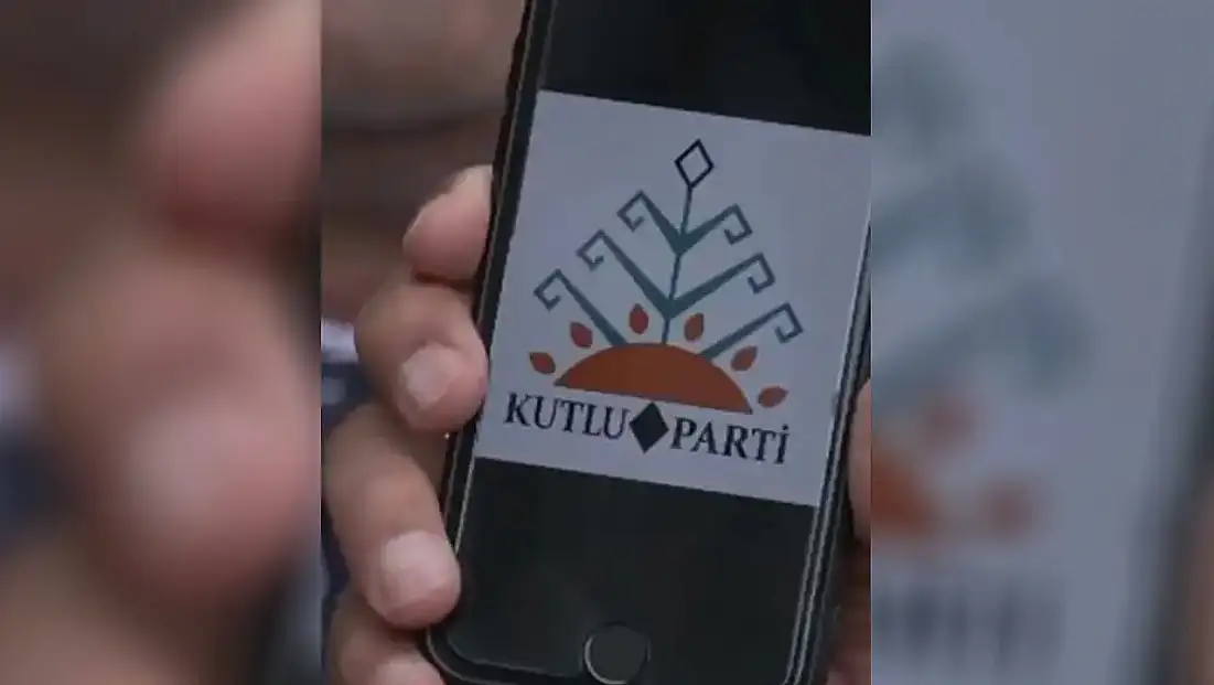 Kayserili ismin genel başkanlık yaptığı partide 'hayali karar' krizi!