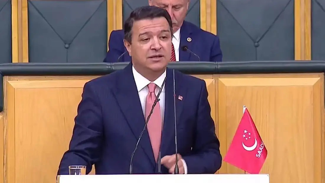 Kayserili lider isyan etti: Bedelini vatandaş ödüyor!
