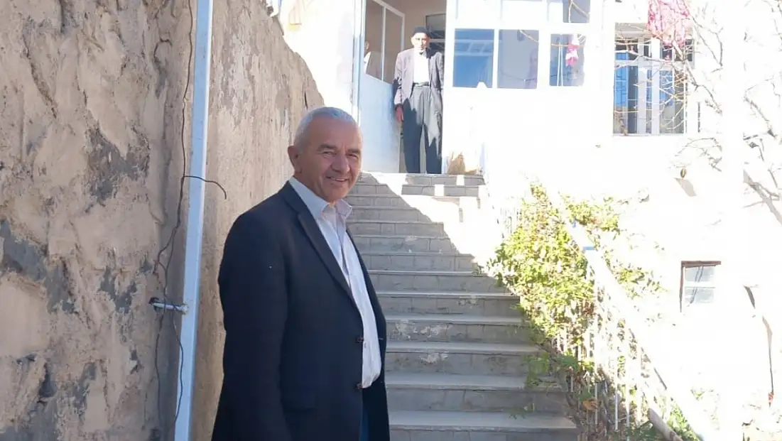 Kayserili müteahhitten yeni uygulama! Herkese tavsiye ediliyor