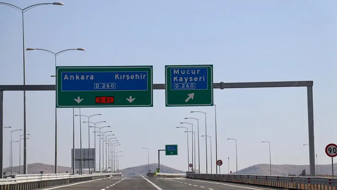 Kayserili o iş adamı olmasaydı vatandaşlar Kayseri’den Ankara’ya gidecekti! O gidiş nasıl önlendi?