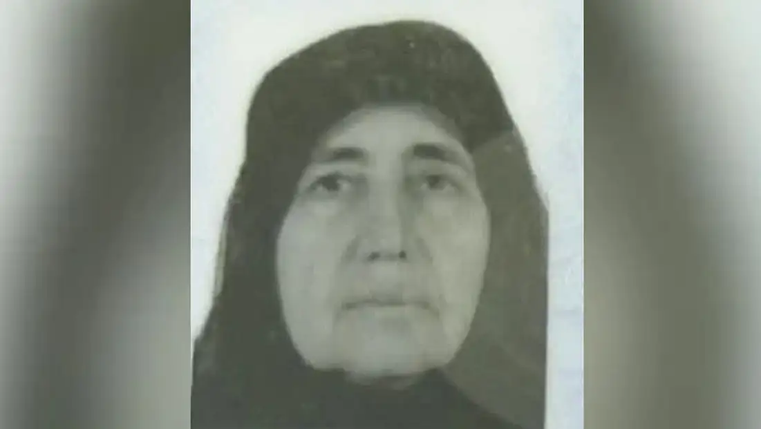 Kayserili şehidin annesi hayatını kaybetti! Acı haberi Başkan paylaştı