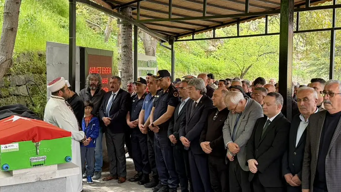 Kayserili şehidin babasından acı haber