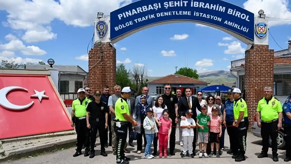 Kayserili şehit Birol'un ismi yaşatılacak!