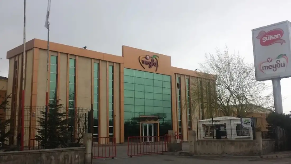 Kayserili şirket 20-45 yaş arası eleman alacak!