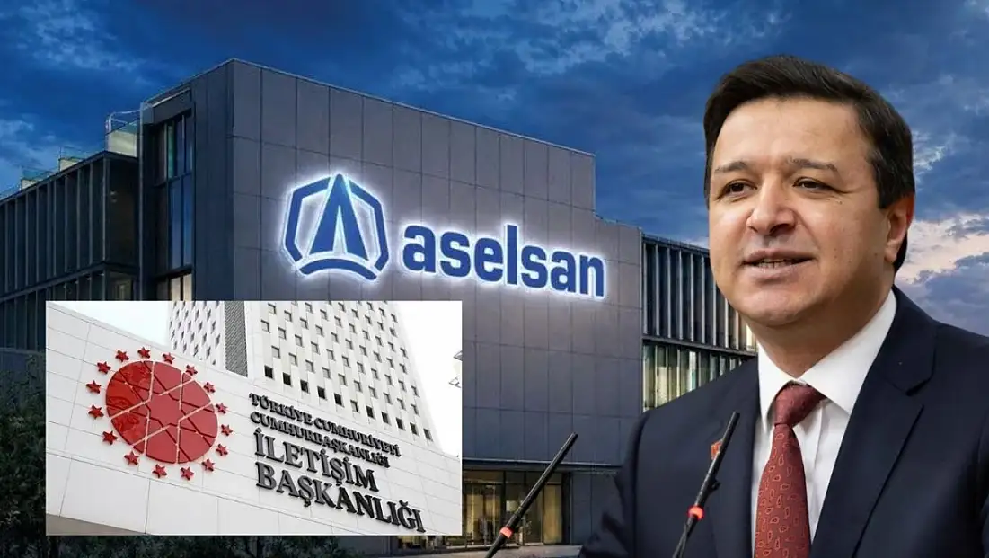 Kayserili siyasetçinin dev şirketin satılacağı iddiasına DMM'den flaş cevap!