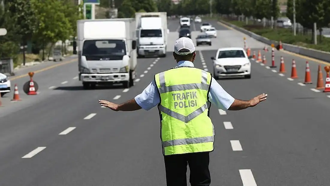 Kayserili sürücüler dikkat! Yarın bu yolu kullanamayacaksınız