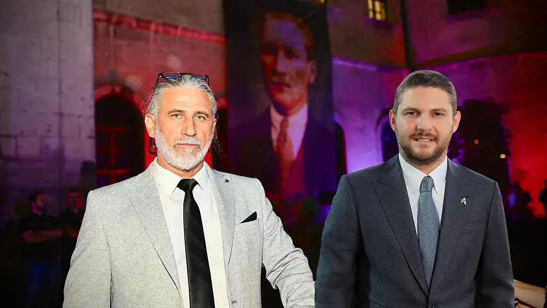 Kayserili tanınmış iş insanına ‘küfür ve tehdit’ cezası