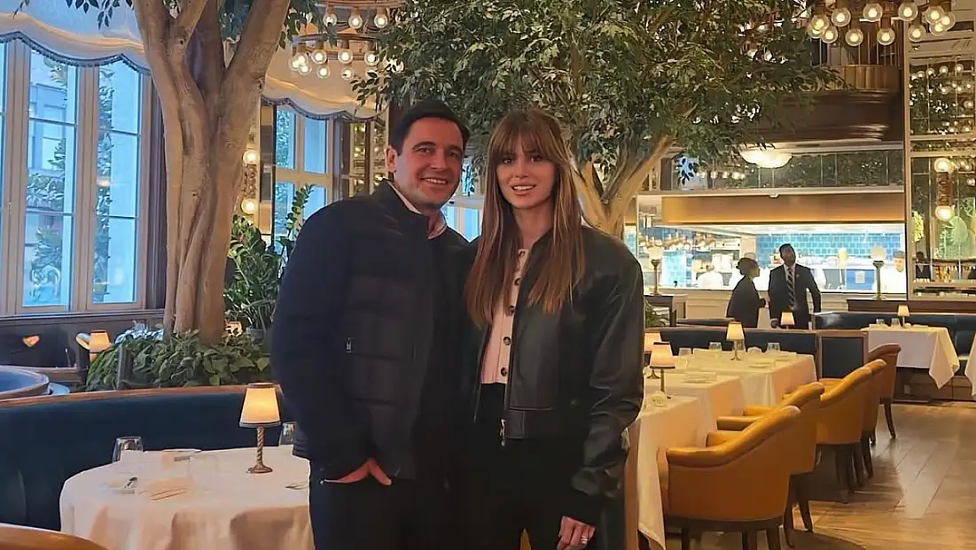 Kayserili ünlü ailenin oğullarına verdiği ismin sırrı ortaya çıktı!