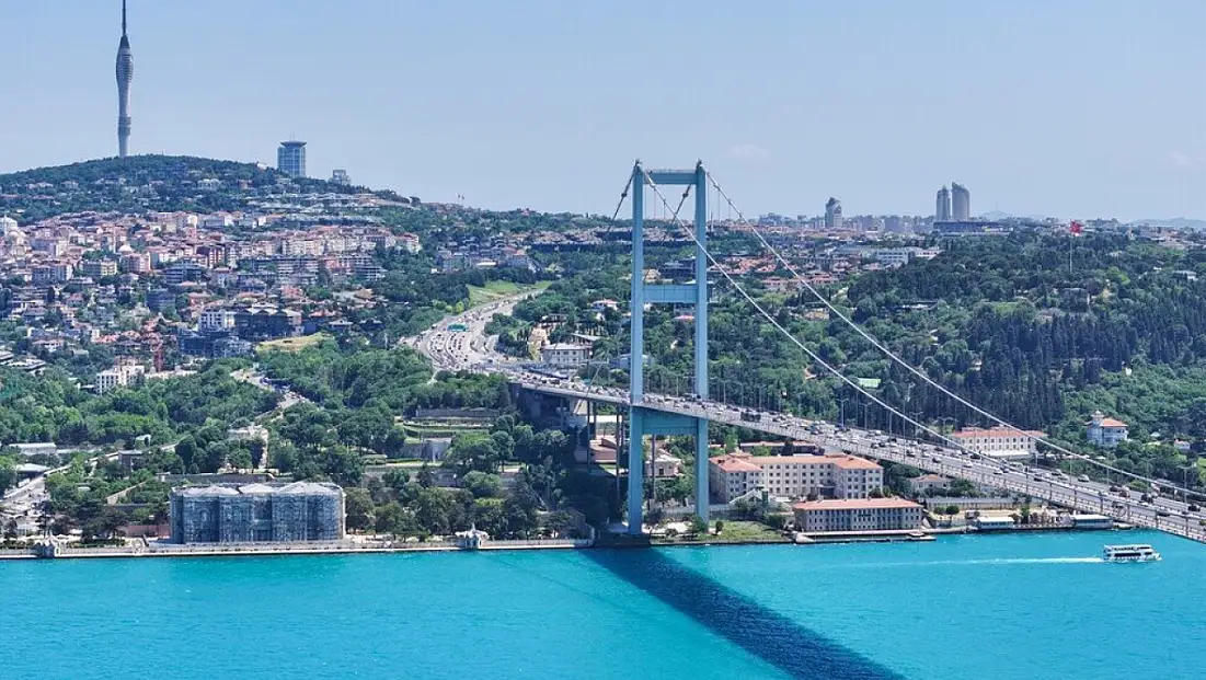 Kayserili ünlü iş insanının Boğaz’daki mülkü için flaş karar!