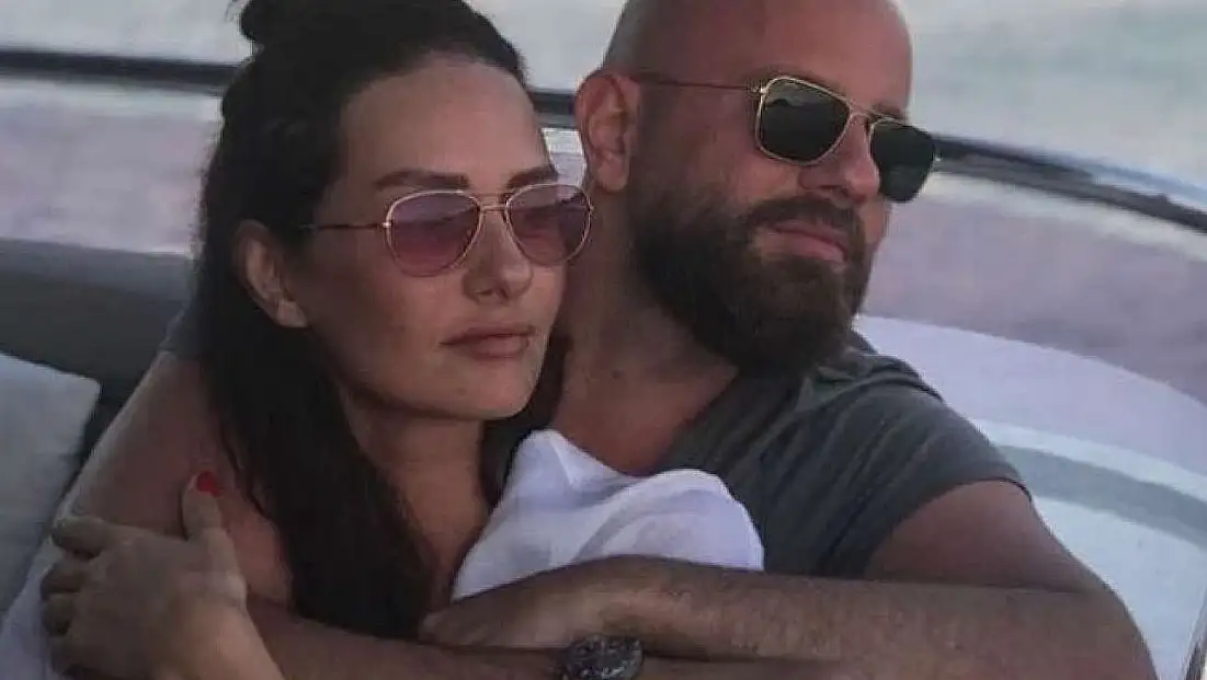 Kayserili ünlü iş insanının eski eşi sessizliğini bozdu!
