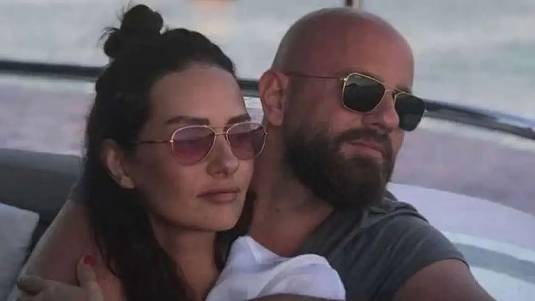 Kayserili ünlü iş insanının eski eşi sessizliğini bozdu!