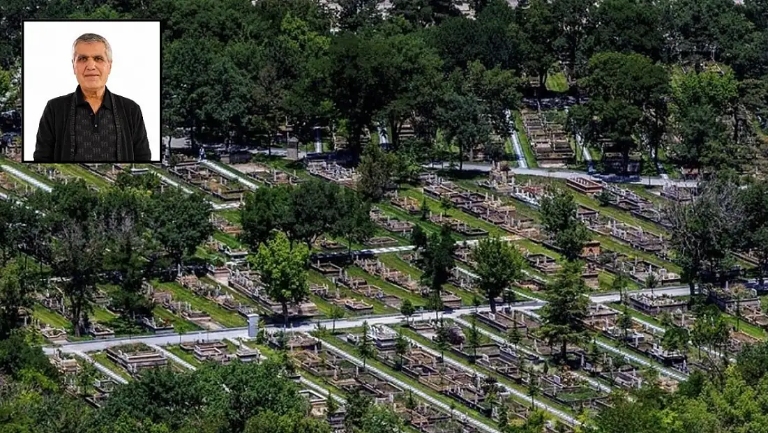 Kayserili veterinerden acı haber! Bugün toprağa verilecek