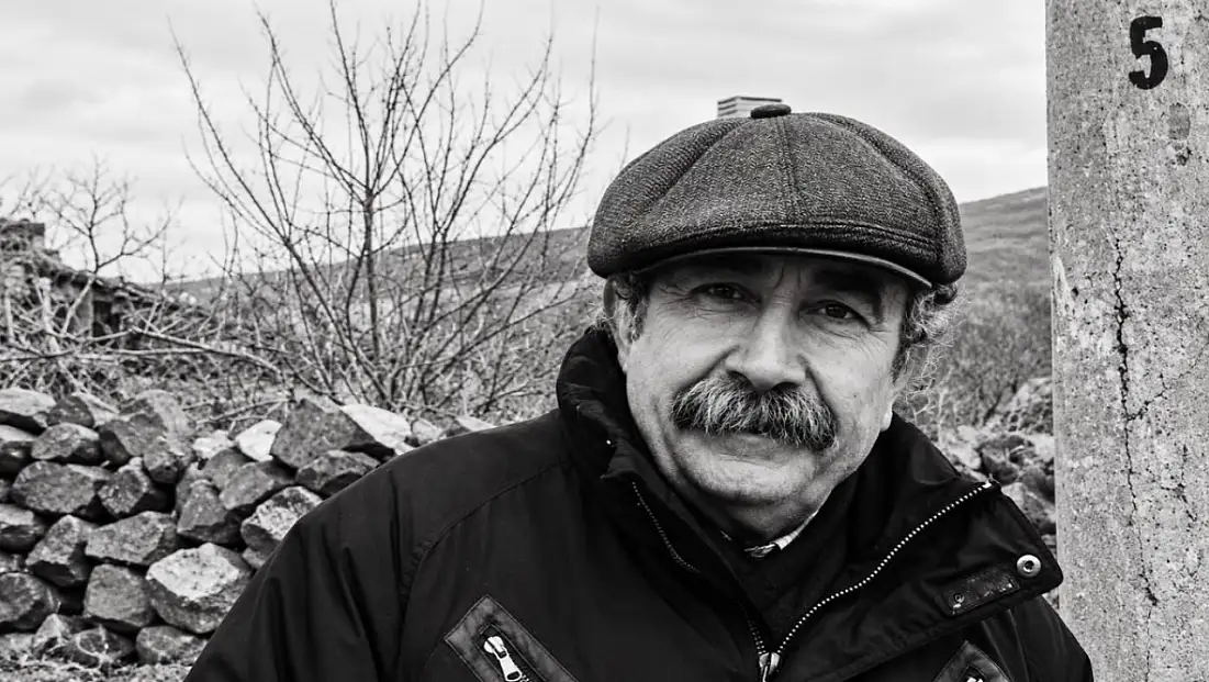 Kayserili yazar hayatını kaybetti