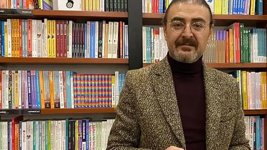 Kayserili yazar öğrenciler ile buluşacak! Detaylar belli oldu