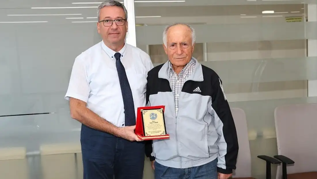 Kayserililer artık Ankara'ya gitmeyecek: Bağış yapıldı!