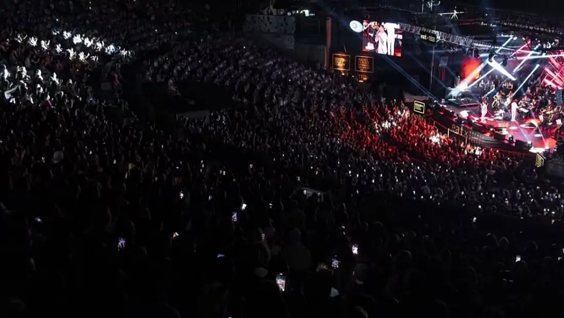 Kayserililer bu geceye dikkat: Ünlü isim ücretsiz konser verecek!