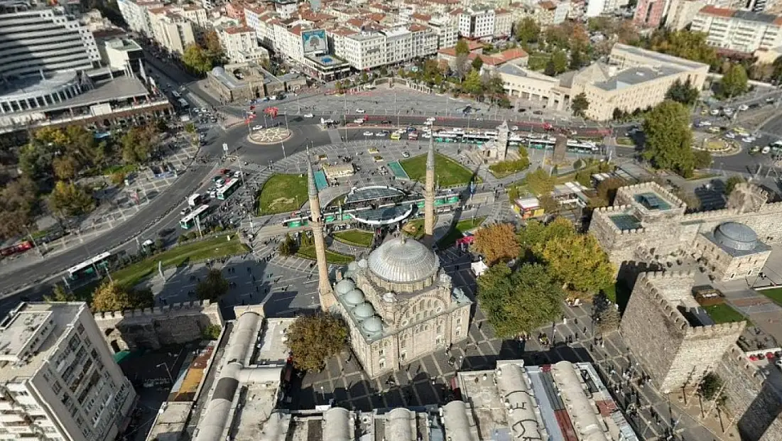 Kayserililer dikkat! 4 bin 400 ton ücretsiz dağıtılacak