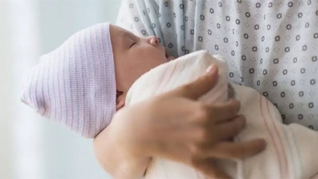 Kayserililer neden bebeklerin ağzına tükürüyordu?