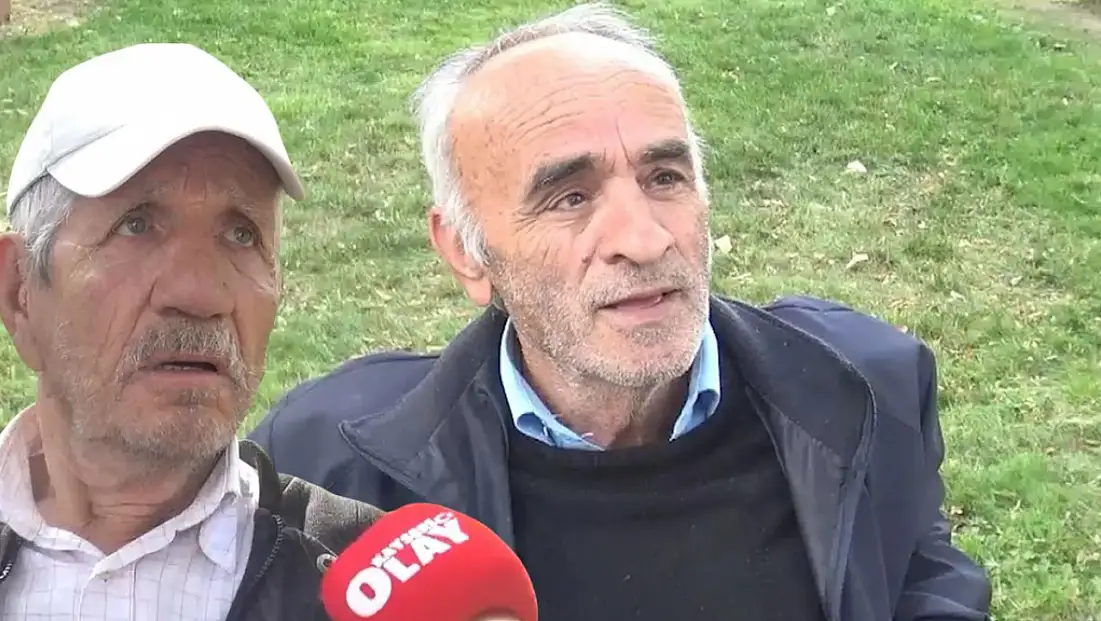Kayserililerin derdi ne trafik ne de zam! Bakın ne istiyorlar