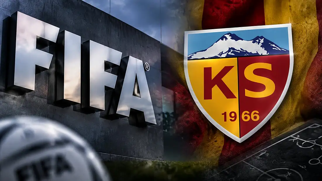 Kayserispor’a Erling Moe şoku: 3 dönemlik transfer yasağı!