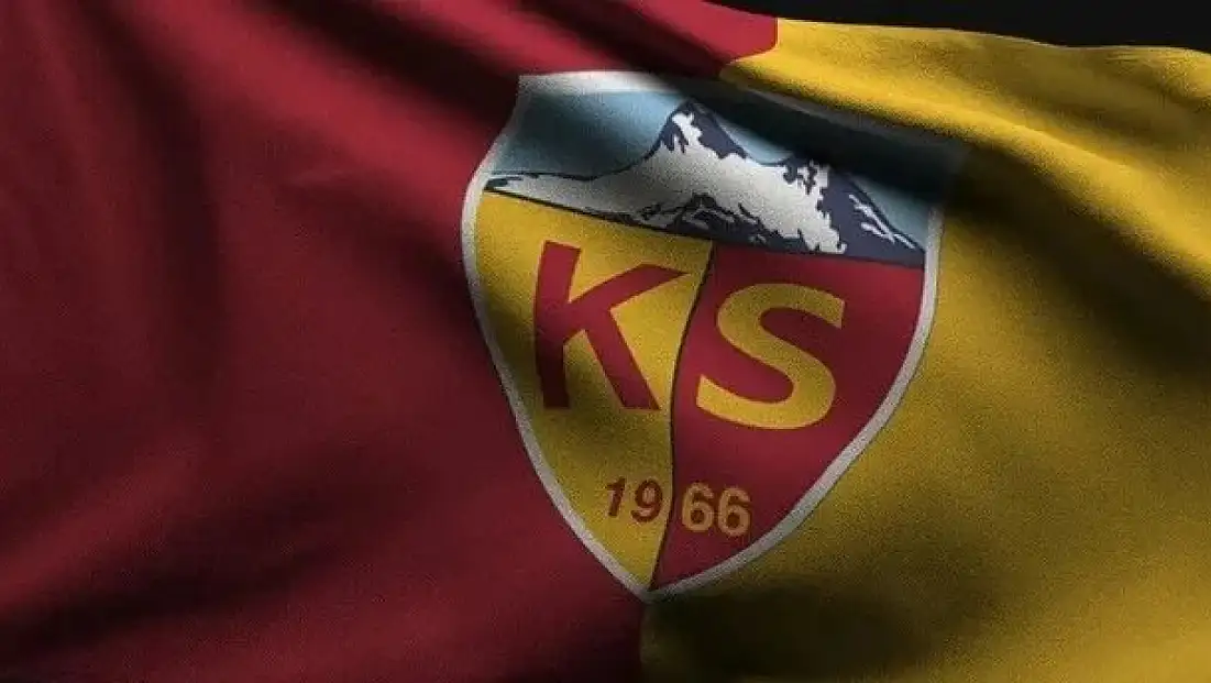 Kayserispor’a kötü haber! 75 bin Euro’luk yasak geldi