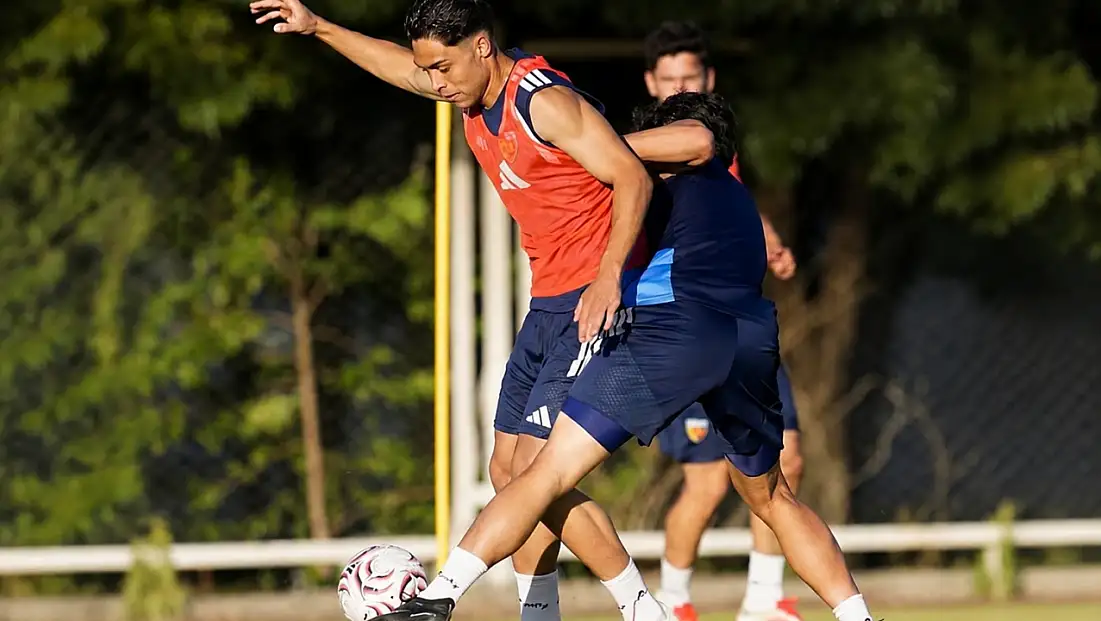 Kayserispor’da 2 günlük izin sona eriyor