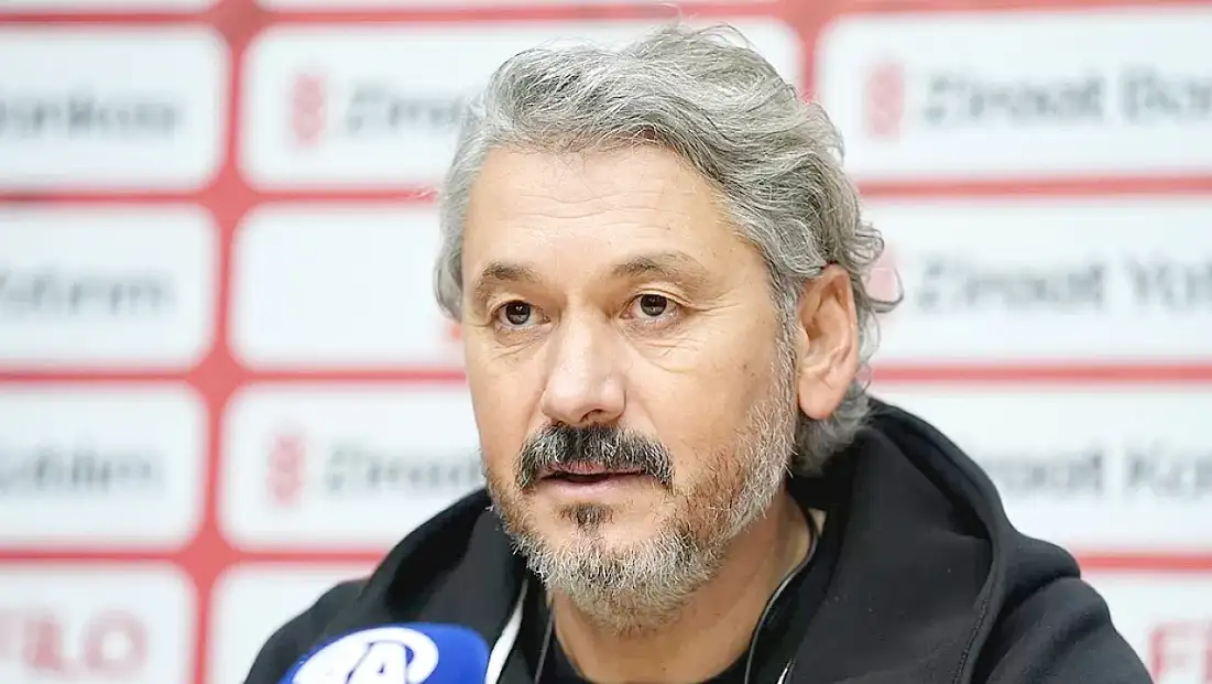 Kayserispor’da Atila Gerin rüzgarı: Ali Çamlı ile görüşme gerçekleşti
