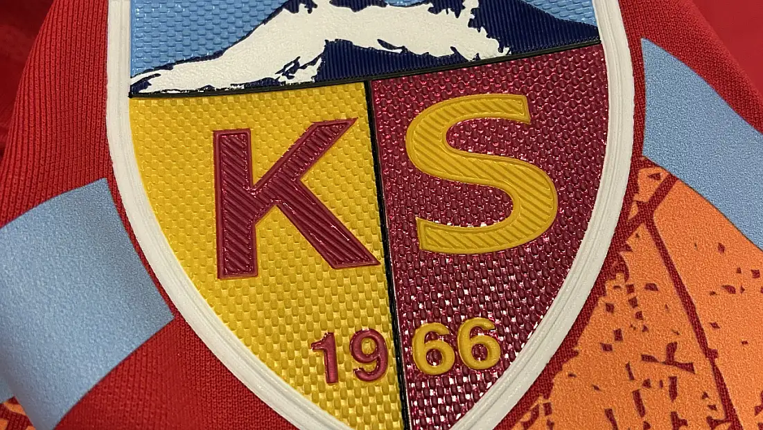 Kayserispor'da da forma giymişti! Futbolu bıraktı